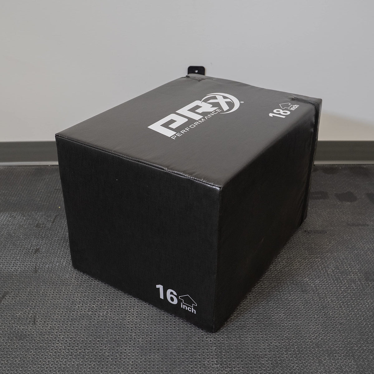 3-in-1 Plyo Boxes W4705
