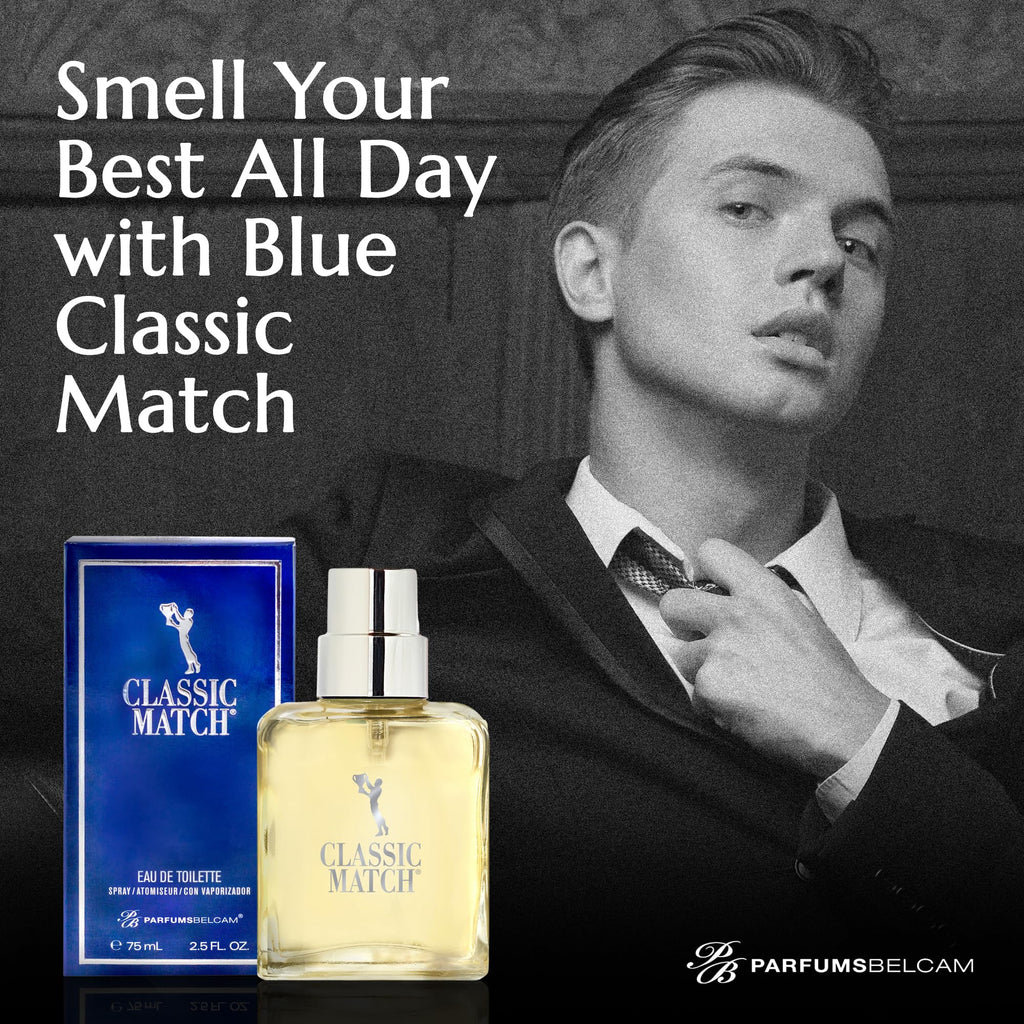 Blue Eau de Toilette Spray 2.54 Fl Oz E576