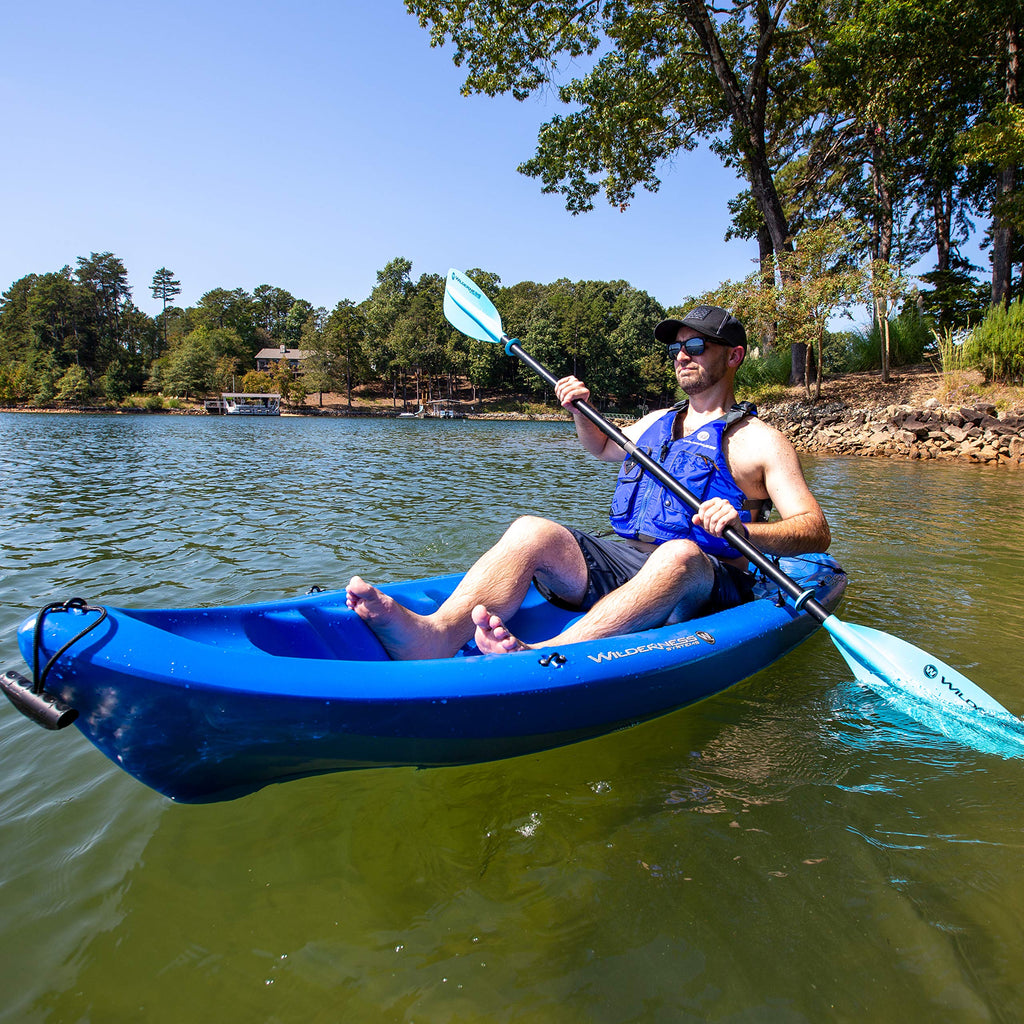 Touring Kayak Paddle Z75028